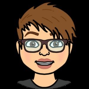 Meet your Posher, Suzanne